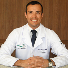 Dr. Jason Teixeira Neto - CRM/MG 41420